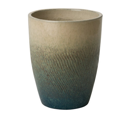 Aruba Ceramic Pot Planter