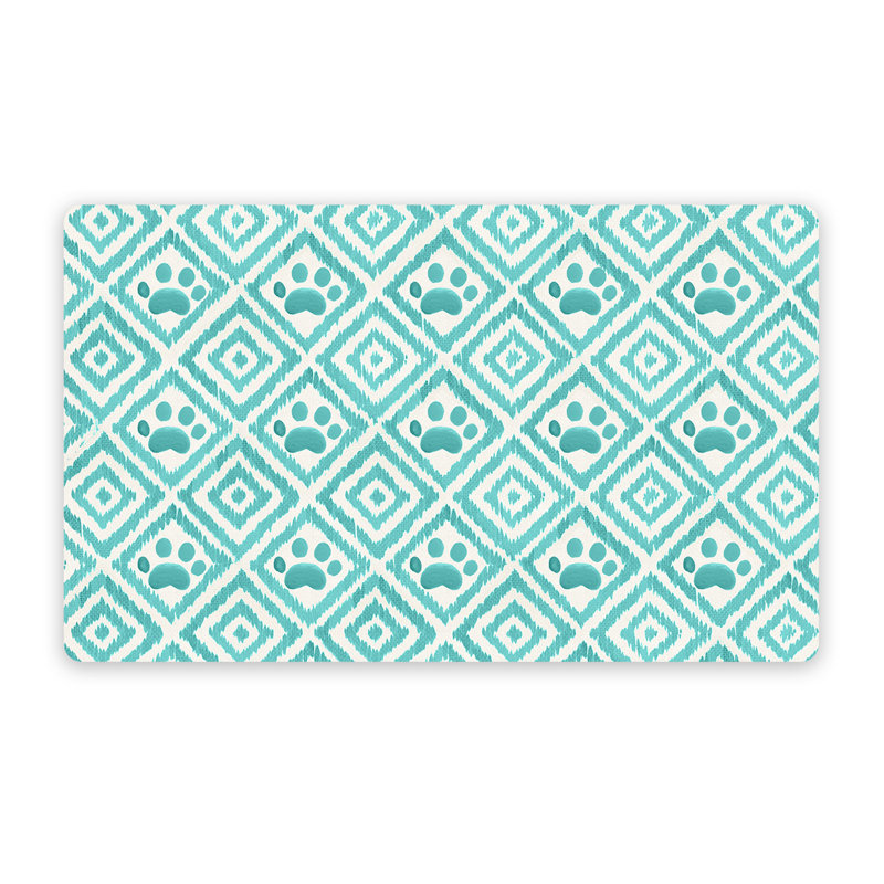 Makenna Animals Rectangle Placemat