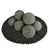 Charcoal Gray Speckled selected