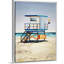 « lifeguard on duty i », peinture sur toile-896956282-896956260