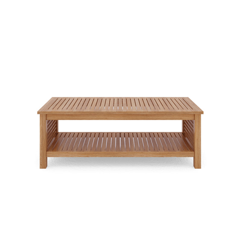 Table basse d'extérieur Lilbourn Summer