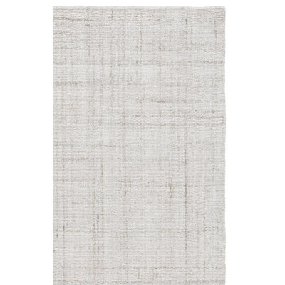 Abstract Hand Tufted Performance Abstract Rug