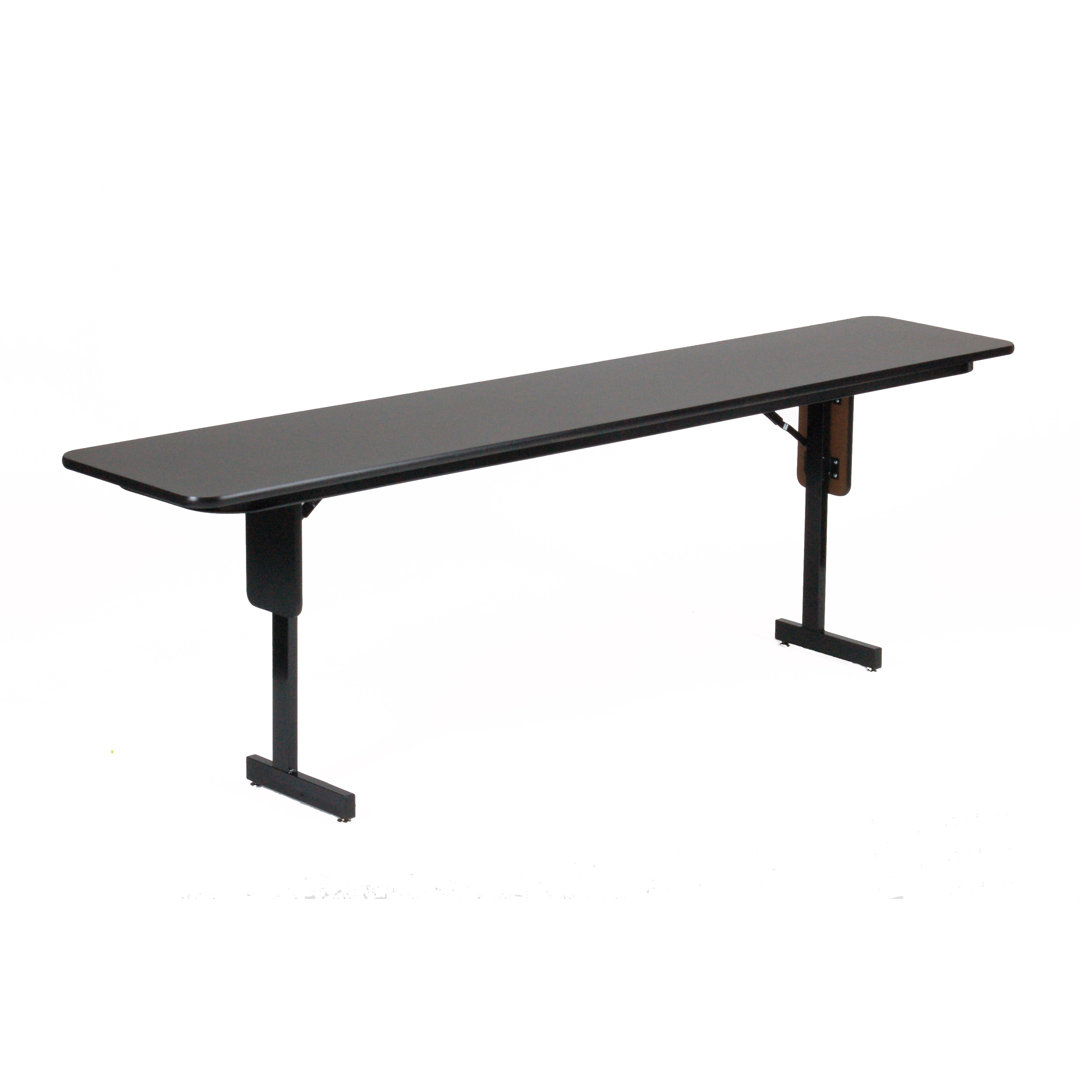 Rectangular Banquet Table Correll, Inc.