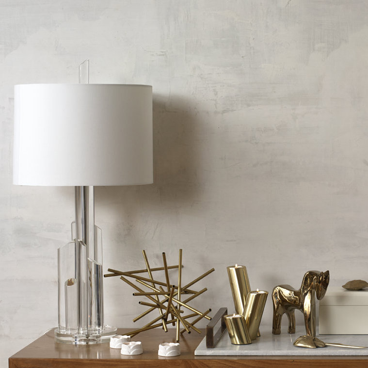 Sarafina Tubular Burst Sculpture