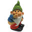 Statue Stinky the Gnome