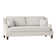 Savannah Upholstered 87.5'' Sofa