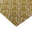 Houndstooth Area Rug in Mustard/Gray-159792235