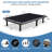Adjustable Smart Bed Base - Remote Control, Zero Gravity, Massage, USB Ports-2109776846