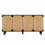 Buffet Accent Natural Buffet