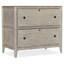 Burnham 2 - Drawer File Cabinet