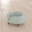 Apollo Orthopedic Polyester Pet Bed