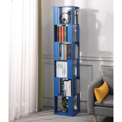 190cm H x 34cm W Bookcase
