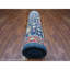 3'2"x19'5" Blue Hand Knotted Bidjar Garus Wool XL Runner Oriental Rug 36CDAEC3B19E4933BAFEFD71AFFD2AEF