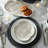 Le Panier Mystic Knot 15" Hostess Tray-116105592