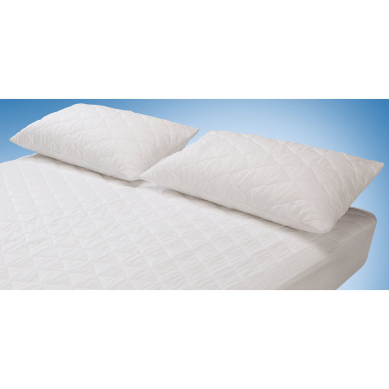 Protège-oreiller imperméable, 20 po x 26 po