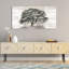 Ash Tree Panel by Alessio Aprile - Wrapped Canvas Art Prints-1356793939