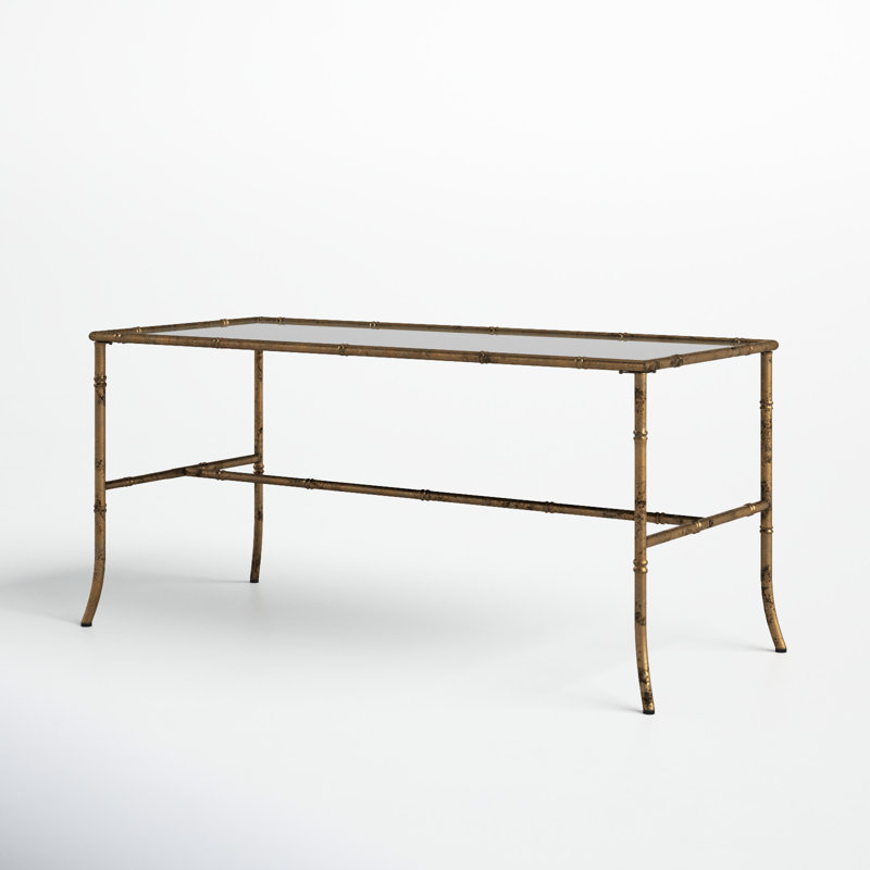 Table basse 36x16x16.5 "Zepeda