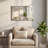 Neema Modern Beveled Glass Wall Mirror-1263316211