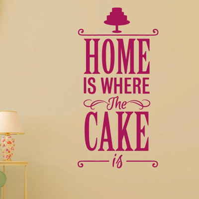 Wall Decal