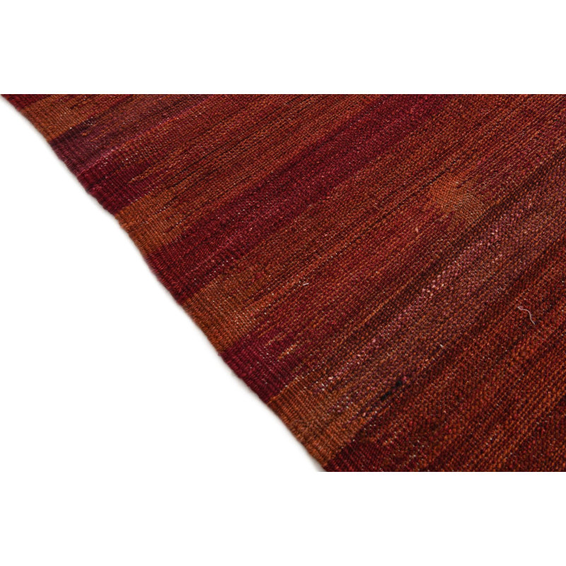 Murtagh Rust Red Rug