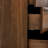 Cura 71" 9-Drawer American Black Walnut Dresser