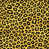 Dark Black Medium Gold