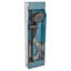 Matt Black Shower Set