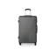 Valise légère et durable en ABS avec roulettes 7 pièces