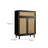 16 Pair Shoe Storage Cabinet-98727518