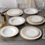Service de table 12 pièces Noritake