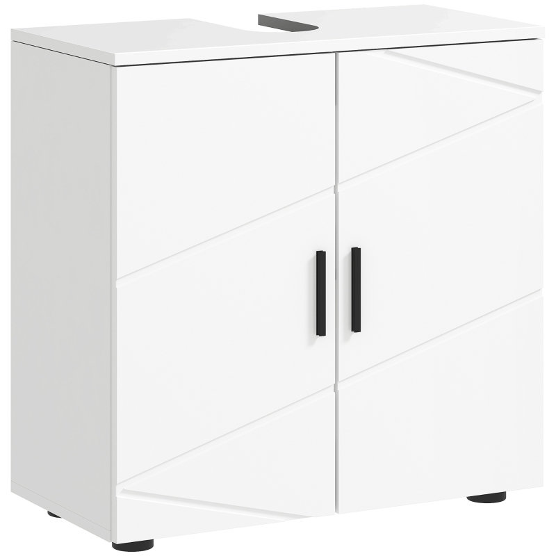 60 mm Single Double Bathroom Vanity Base