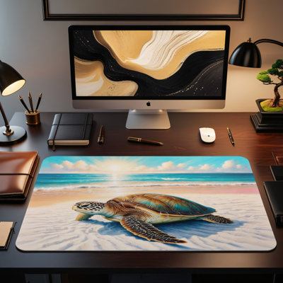 Desk Pad