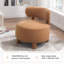 Fauteuil d'appoint Teddy-1170393221