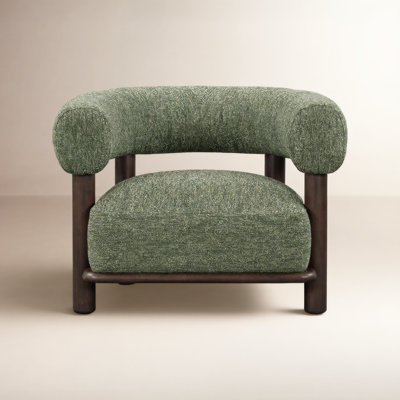 Ashok Accent Chair