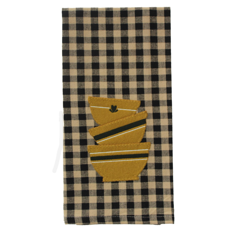 Lamisa 100% Cotton Ultra Light Hand Towel