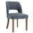 Nakenzie Upholstered Back Side Dining Chair-1246495755