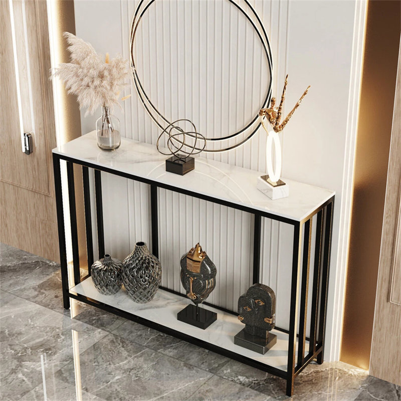 Disdier 47.2'' Console Table