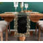 Chemin de table élégant Niya pour salle à manger Tarantino-249057568