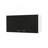 Carbon Espresso Rectangle 2-Door Wall Cabinet-1864634492