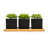 Cadfan Ceramic Pot Planter