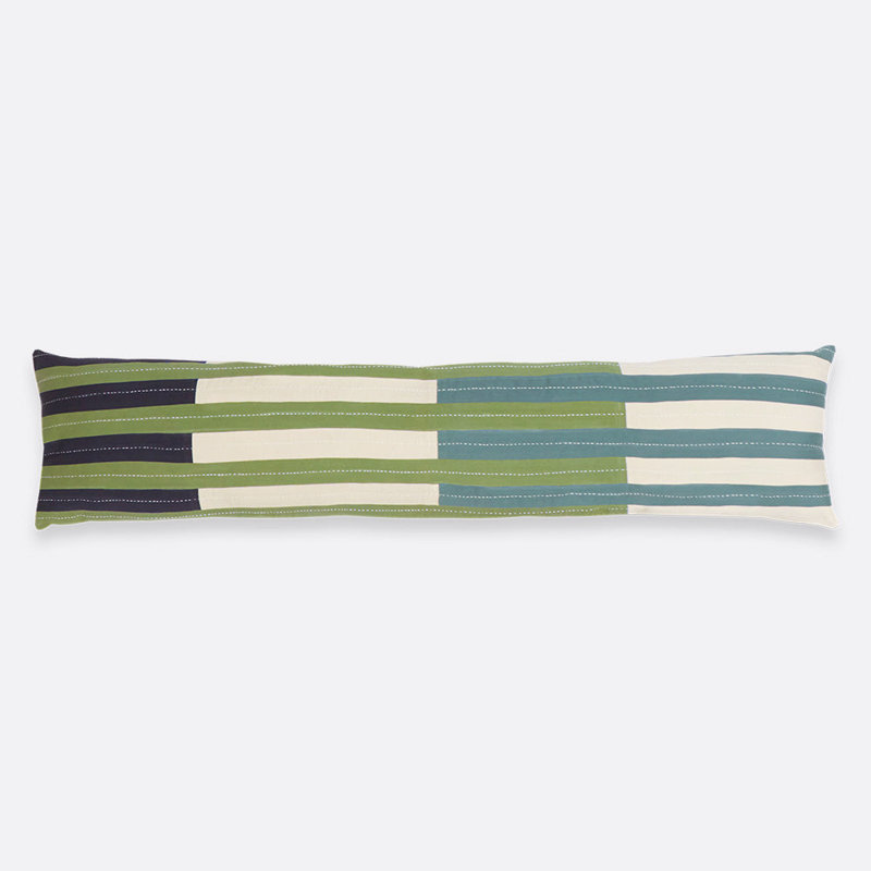 Lumbar Pillow Cover & Insert
