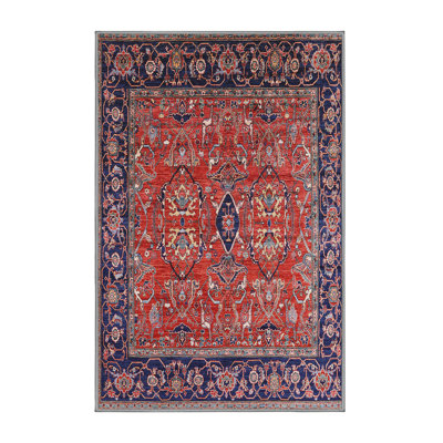 Oriental Indoor Rug