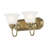 Belmont 2 - Light Dimmable Vanity Light-53665257