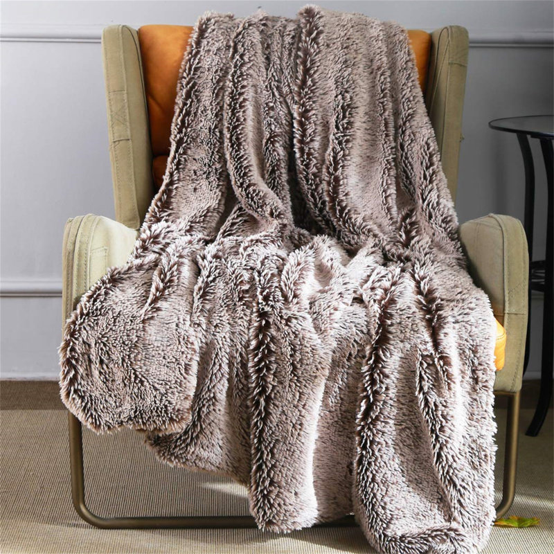 Throw Blanket