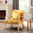 Yellow Linen / Medium Yellow Wood is out of stock