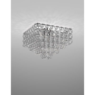 Giogali 4 - Light Flush Mount