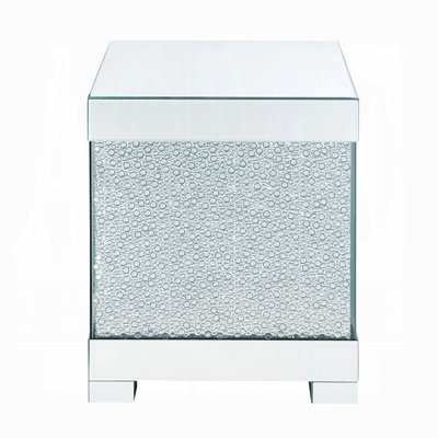 Mallika End Table