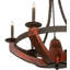 Doyle 6 - Light Chandelier