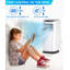 Gymax 8000 BTU Portable Air Conditioner for 230 Square Feet with