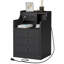 Table de chevet 3 tiroirs Akke-753190928